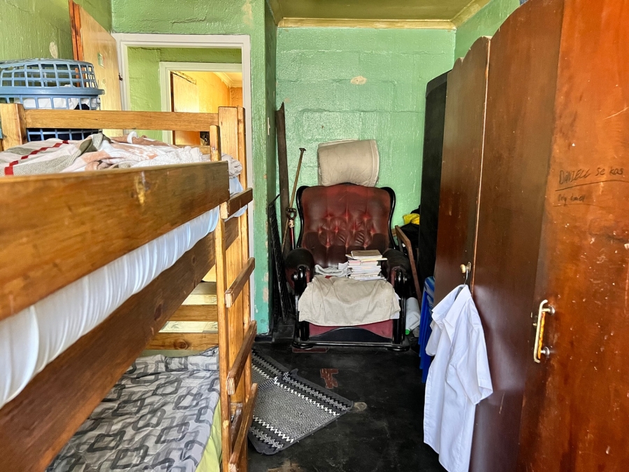 1 Bedroom Property for Sale in Belhar Western Cape